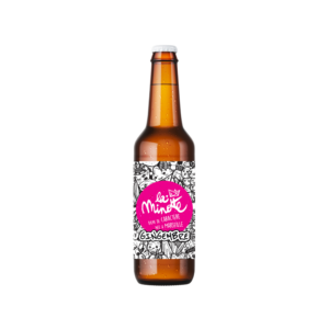 Blonde Gingembre - La Minotte MARiUS l'épicerie inspirée