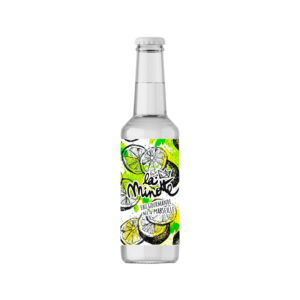 Eau Gourmande - La Minotte MARiUS l'épicerie inspirée