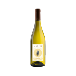 Vin Blanc 2022 MARIUS IGP - M. Chapoutier MARiUS l'épicerie inspirée