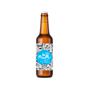 IPA - La Minotte MARiUS l'épicerie inspirée