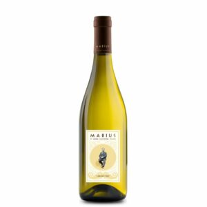 Vin Blanc 2022 MARIUS IGP