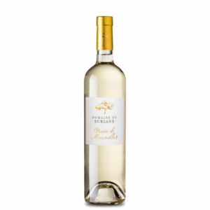 Vin blanc 2022 Grain de Merveilles