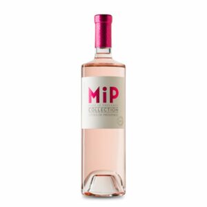 Vin rosé MIP