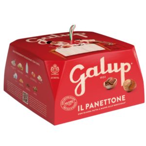 Panettone traditionnel - Galup