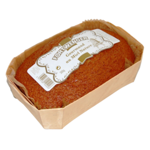 Gourmand au miel - Fortwenger