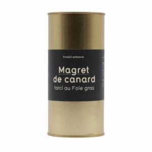 Magret de Canard - Maison Argaud - MARiUS, l'épicerie inspiré