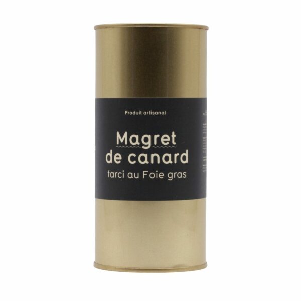 Magret de Canard - Maison Argaud - MARiUS, l'épicerie inspiré