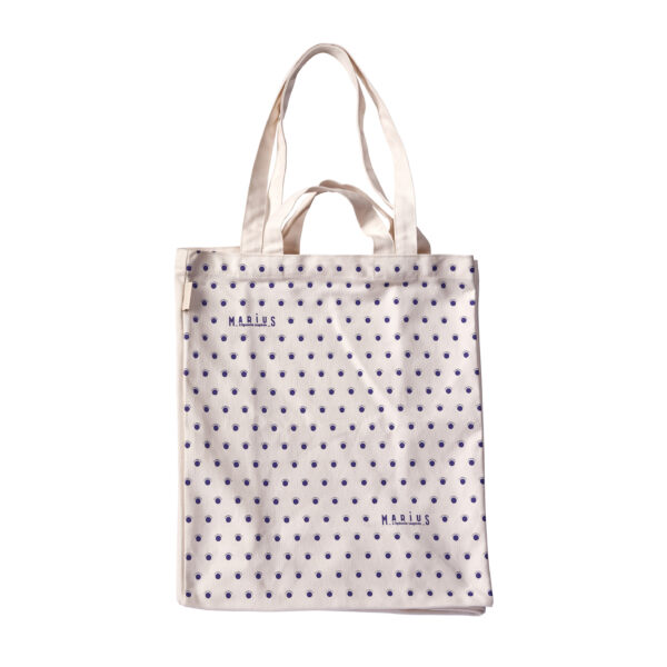Sac ecrue