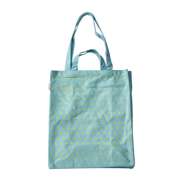 Sac turquoise