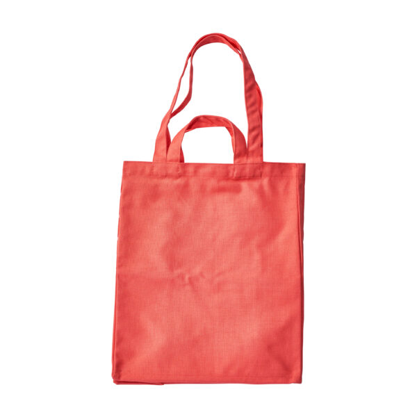 Sac framboise dos