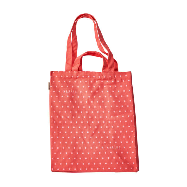 Sac framboise