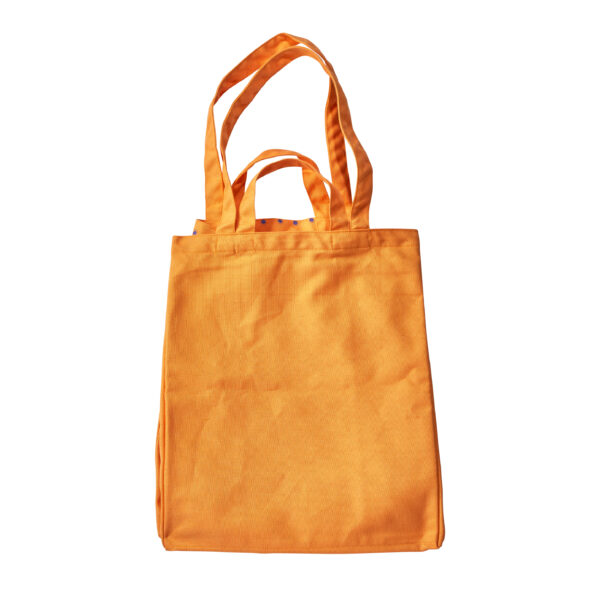 Sac orange dos