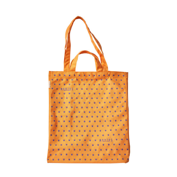 Sac orange
