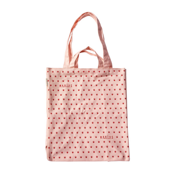 Sac rose clair