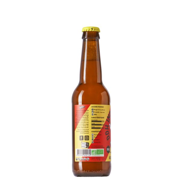 Achetez bière DDH India Pale Ale - Bulles de Provence