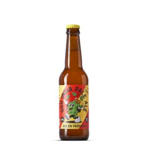 Achetez bière DDH India Pale Ale - Bulles de Provence
