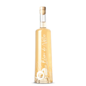 Vin Blanc de Nèfles - Domaine de Pélaquier