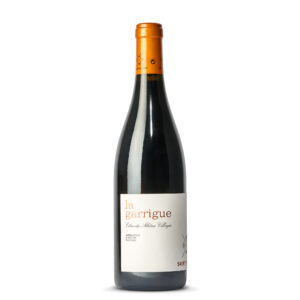 La Garrigue 2022 - Domaine Saint-Etienne
