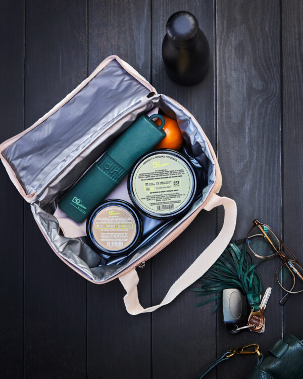 Sac Isotherme BoQuotidiens