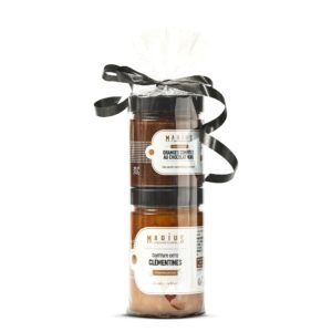 Papillote Vitaminée - MARiUS, l'épicerie inspirée