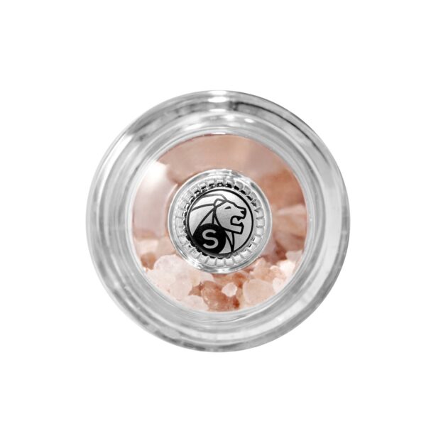 Moulin Sel rose d'Himalaya - MARiUS, l'épicerie inspirée