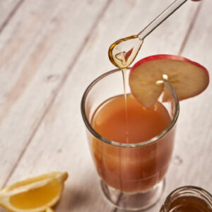 Recette Hot Grog sans alcool MARiUS l'épicerie inspirée