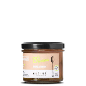 Babas au rhum - BoQuotidiens - Marius l'épicerie inspirée