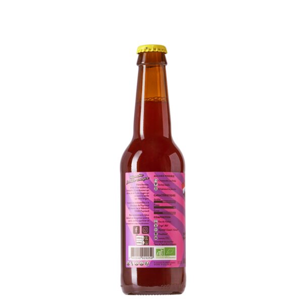 Achetez bière Ma Gâtée - Bulles de Provence
