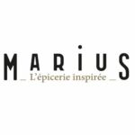 MARiUS, L'épicerie Inspirée